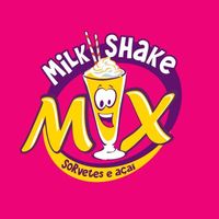 Milkshake Mix